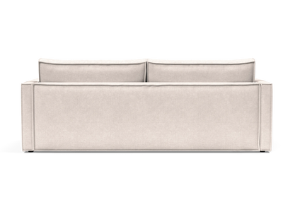 Newilla Sofa Bed with Slim Arms