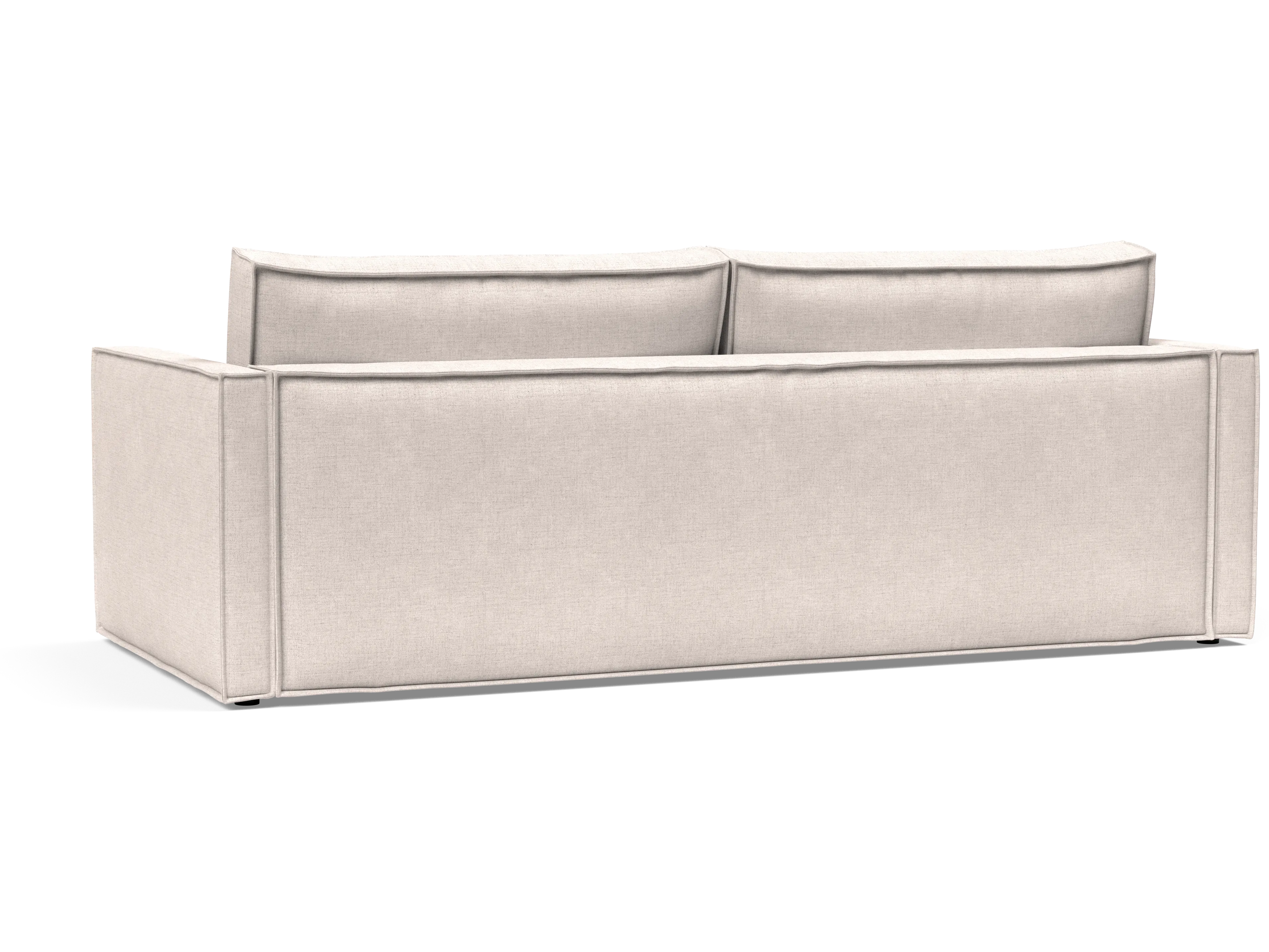 Newilla Sofa Bed with Slim Arms
