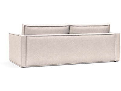 Newilla Sofa Bed with Slim Arms