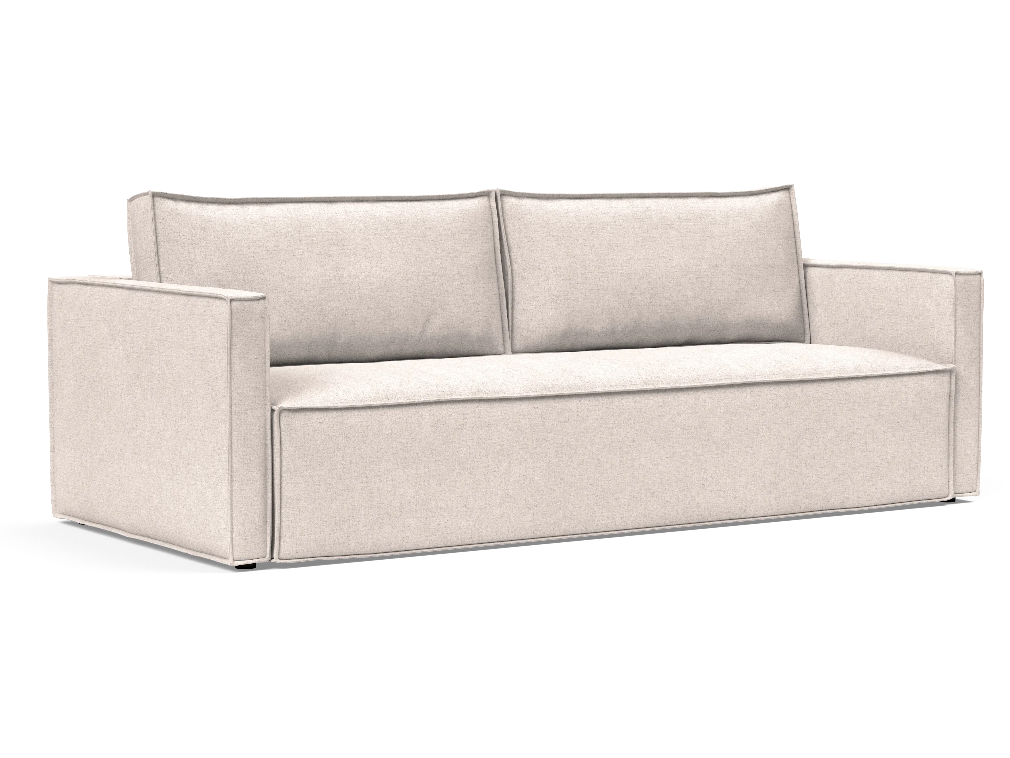 Newilla Sofa Bed with Slim Arms