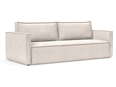 Newilla Sofa Bed with Slim Arms