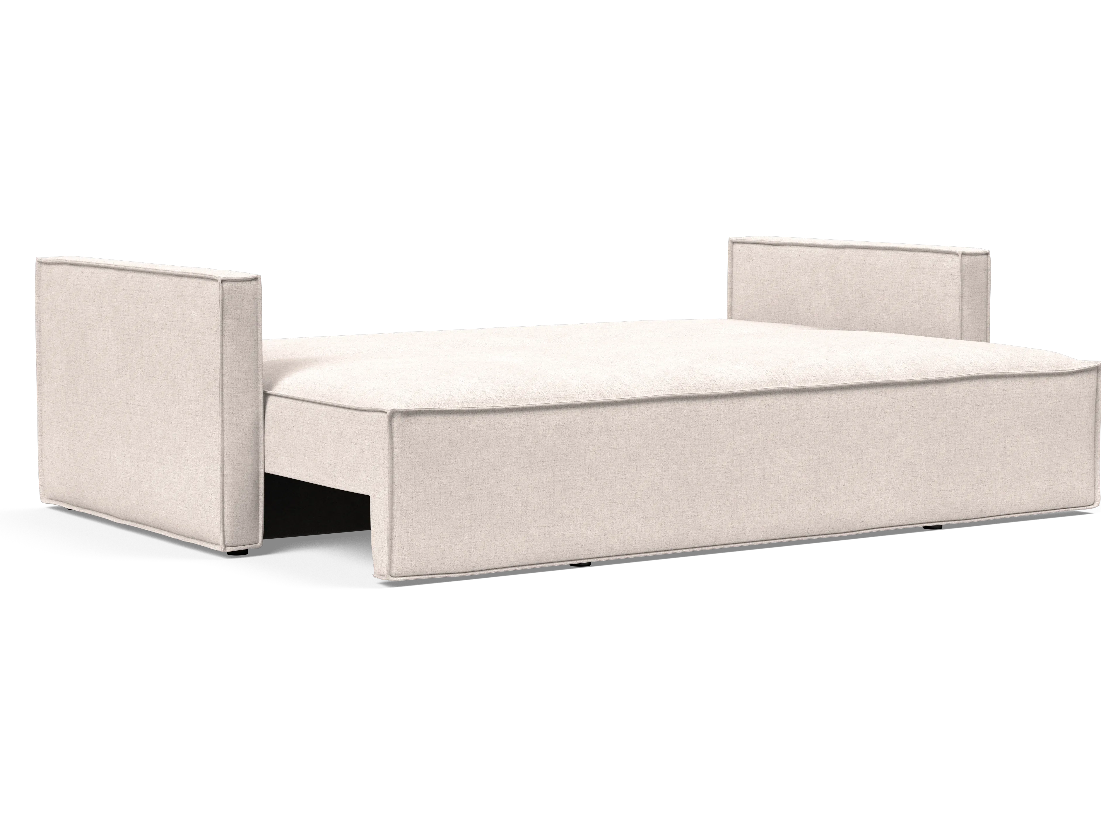 Newilla Sofa Bed with Slim Arms