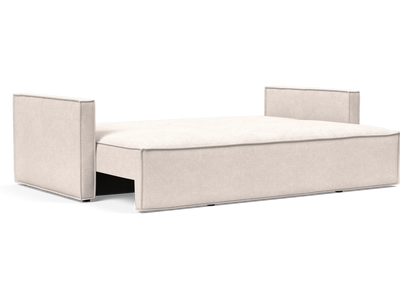 Newilla Sofa Bed with Slim Arms