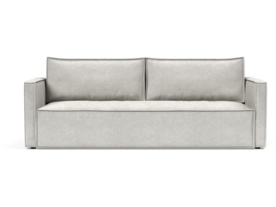 Newilla Sofa Bed with Slim Arms
