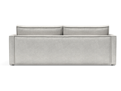 Newilla Sofa Bed with Slim Arms
