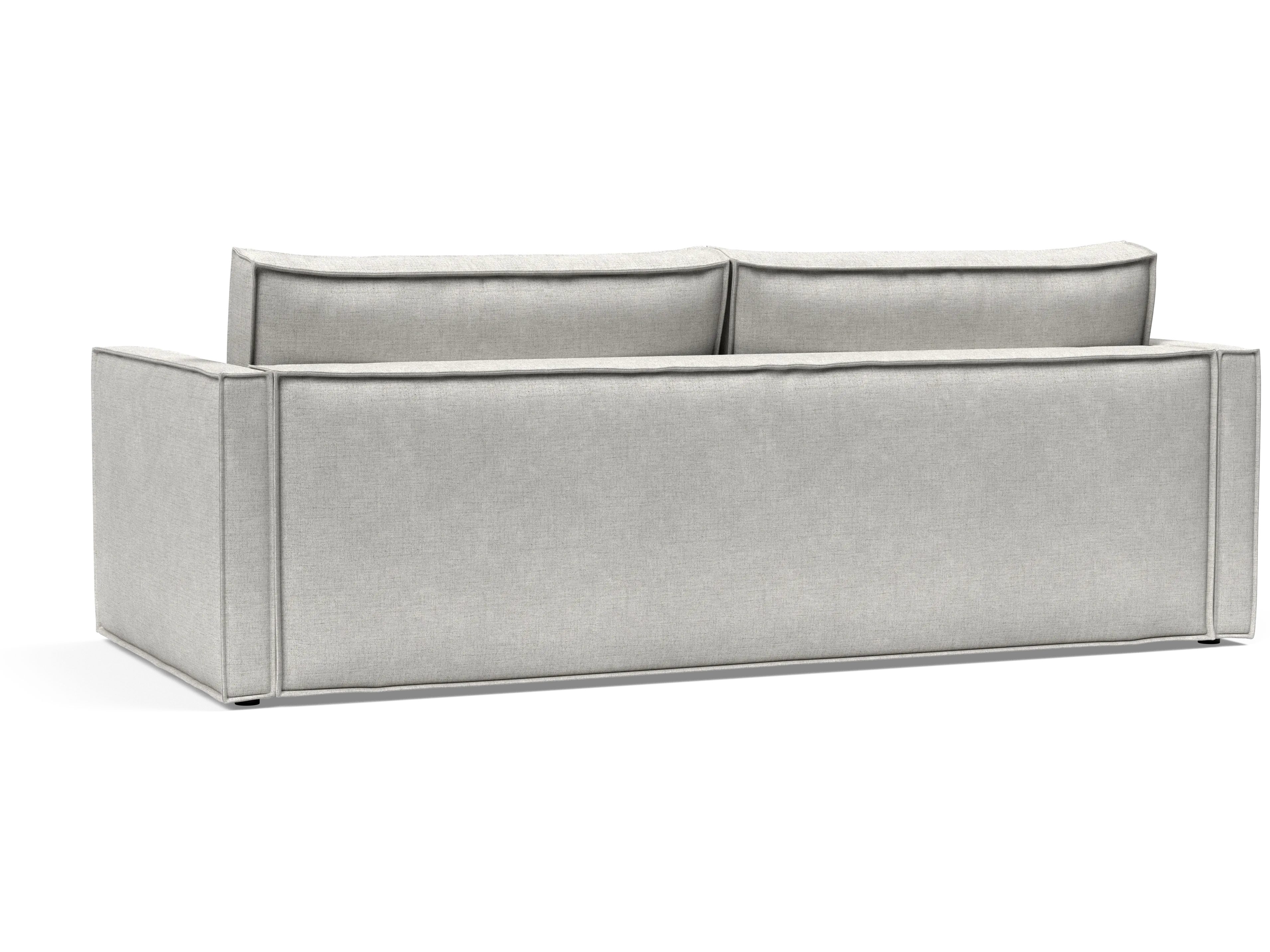 Newilla Sofa Bed with Slim Arms