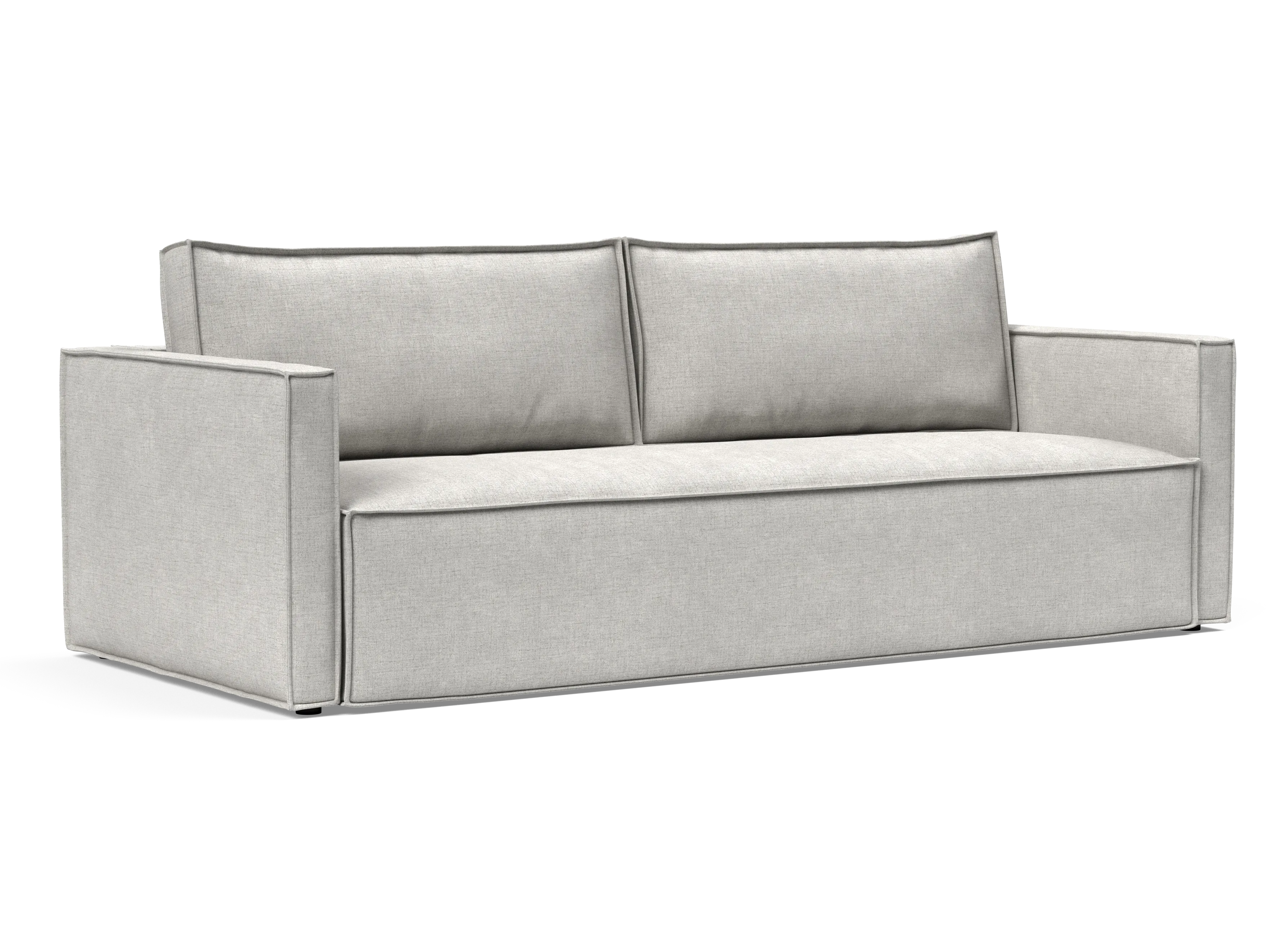 Newilla Sofa Bed with Slim Arms