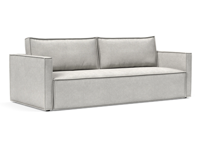 Newilla Sofa Bed with Slim Arms