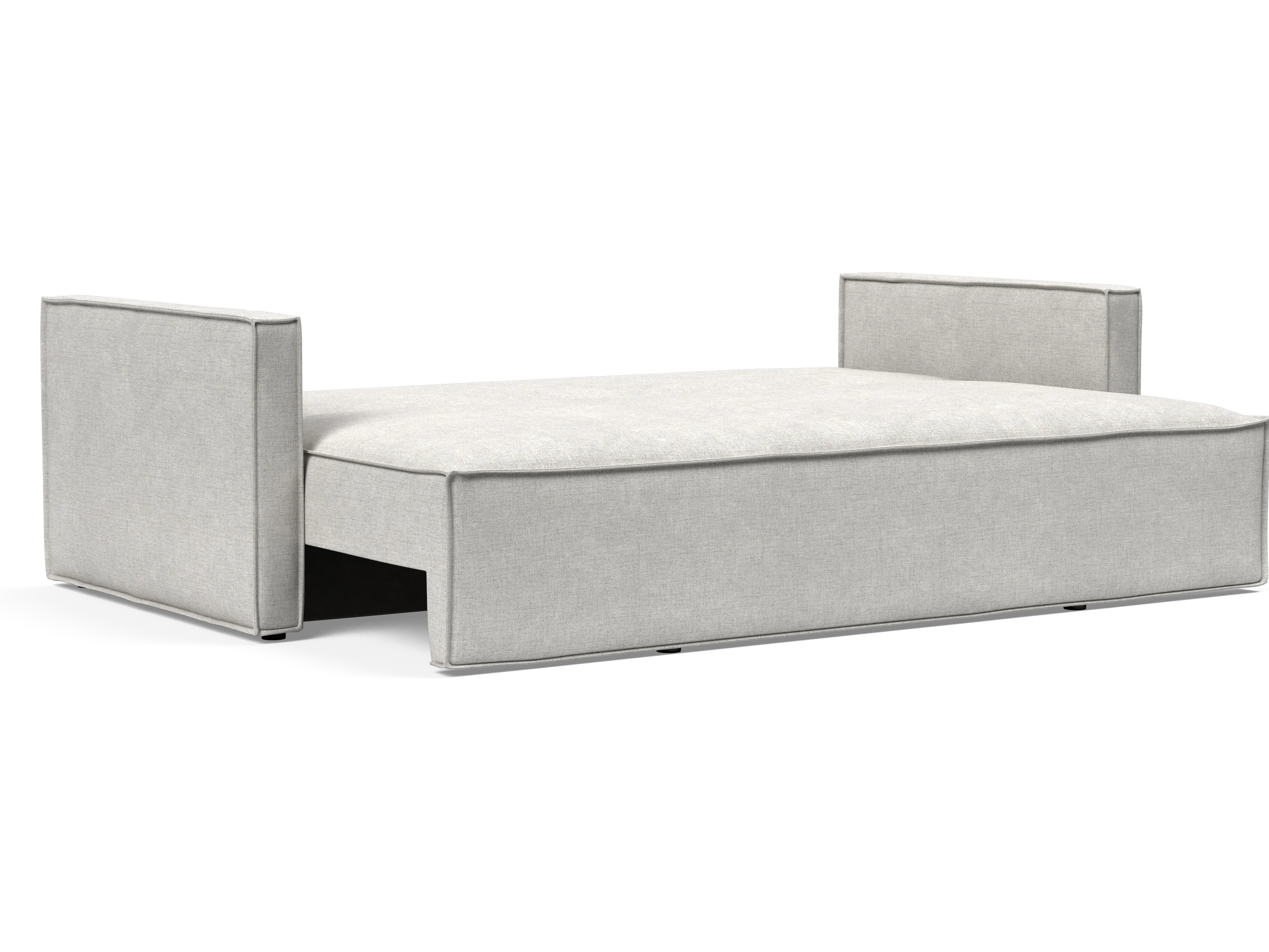 Newilla Sofa Bed with Slim Arms