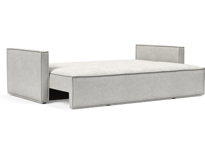 Newilla Sofa Bed with Slim Arms