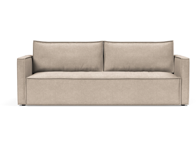 Newilla Sofa Bed with Slim Arms