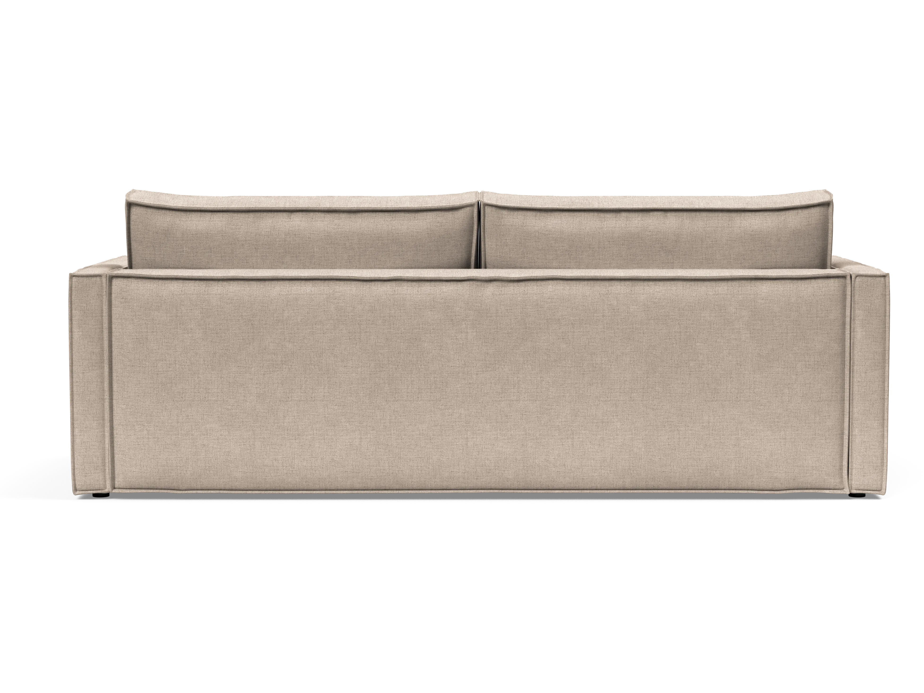 Newilla Sofa Bed with Slim Arms