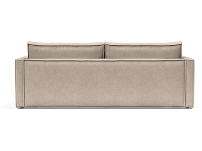 Newilla Sofa Bed with Slim Arms