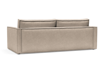 Newilla Sofa Bed with Slim Arms