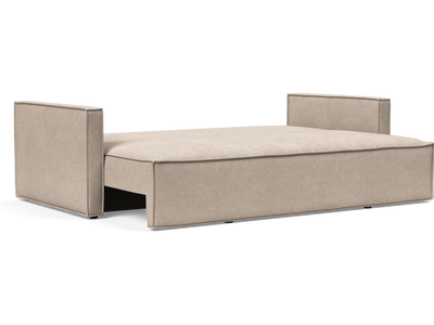 Newilla Sofa Bed with Slim Arms