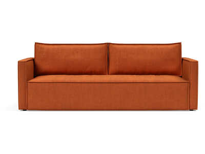 412 Esina Rust Orange