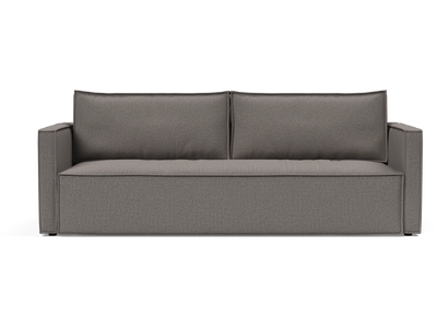 521 Mixed Dance Grey