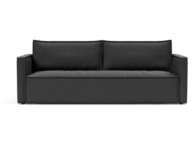 529 Boucle Charcoal