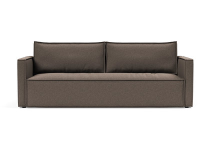 530 Boucle Taupe