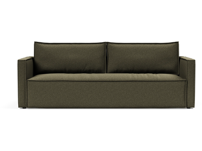 535 Boucle Forest Green