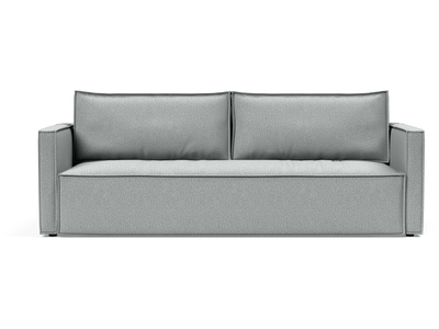 538 Melange Light Grey