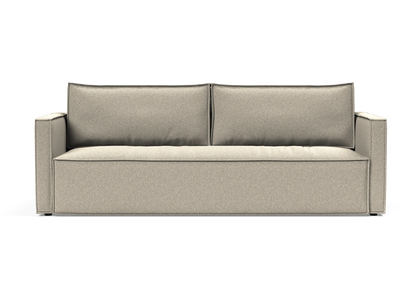 539 Boucle Beige