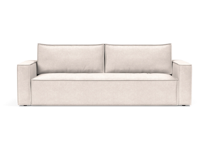 Newilla Sofa Bed with Standard Arms