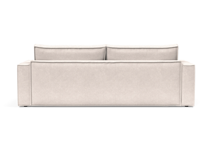 Newilla Sofa Bed with Standard Arms
