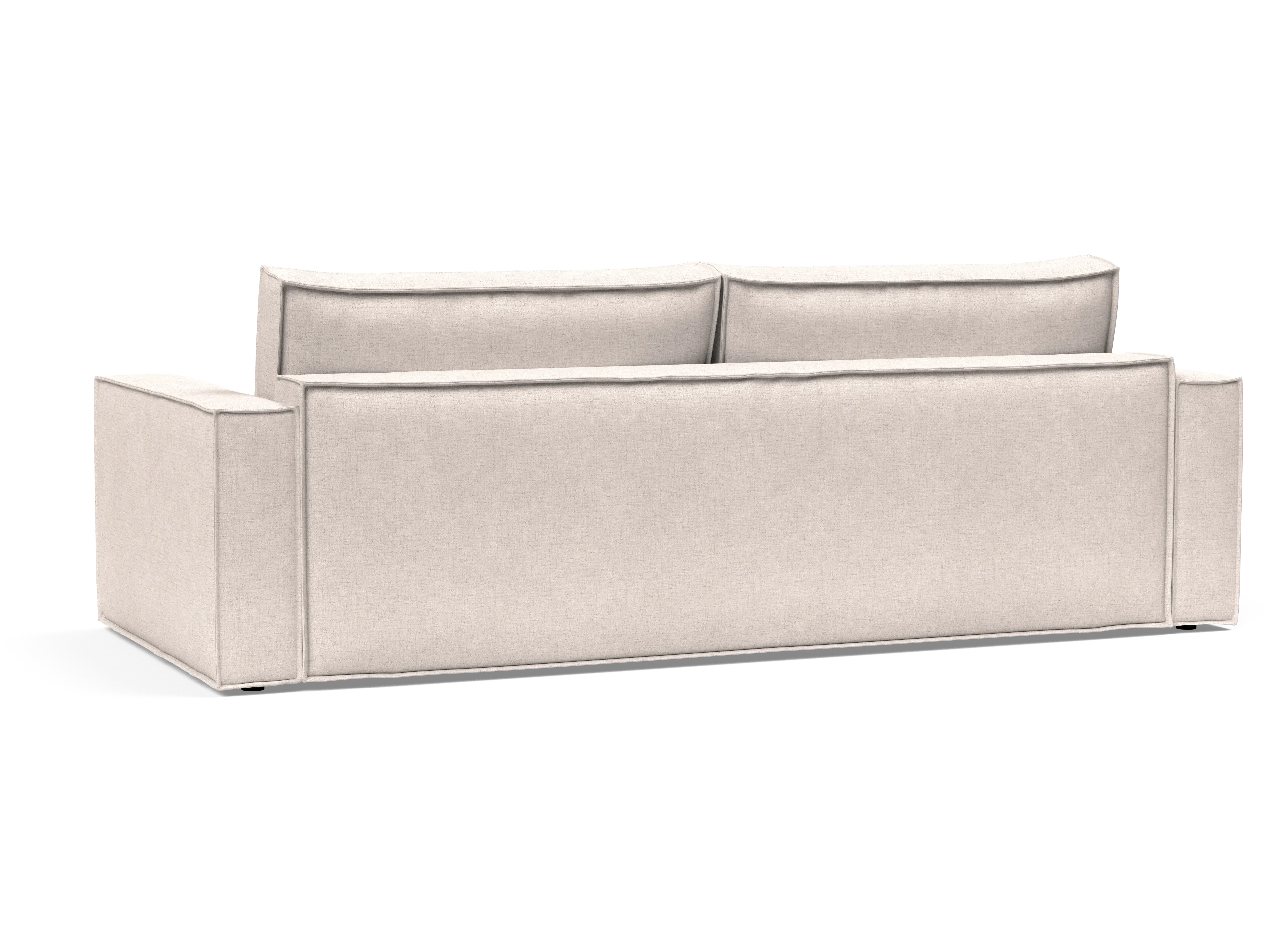 Newilla Sofa Bed with Standard Arms