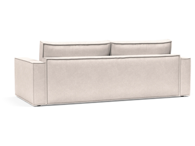 Newilla Sofa Bed with Standard Arms