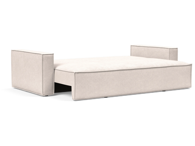 Newilla Sofa Bed with Standard Arms