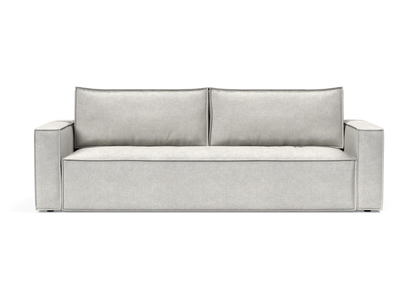Newilla Sofa Bed with Standard Arms