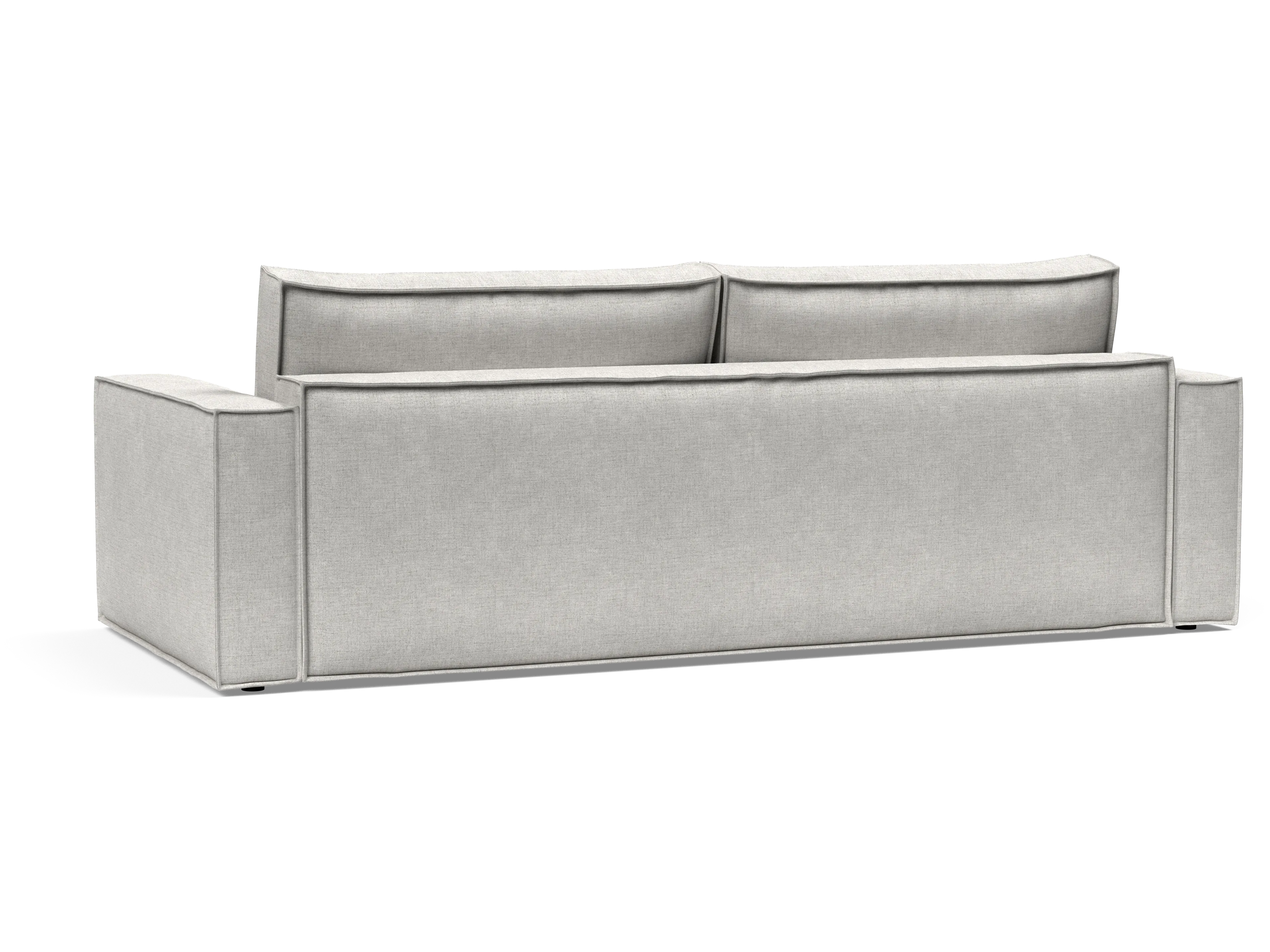 Newilla Sofa Bed with Standard Arms