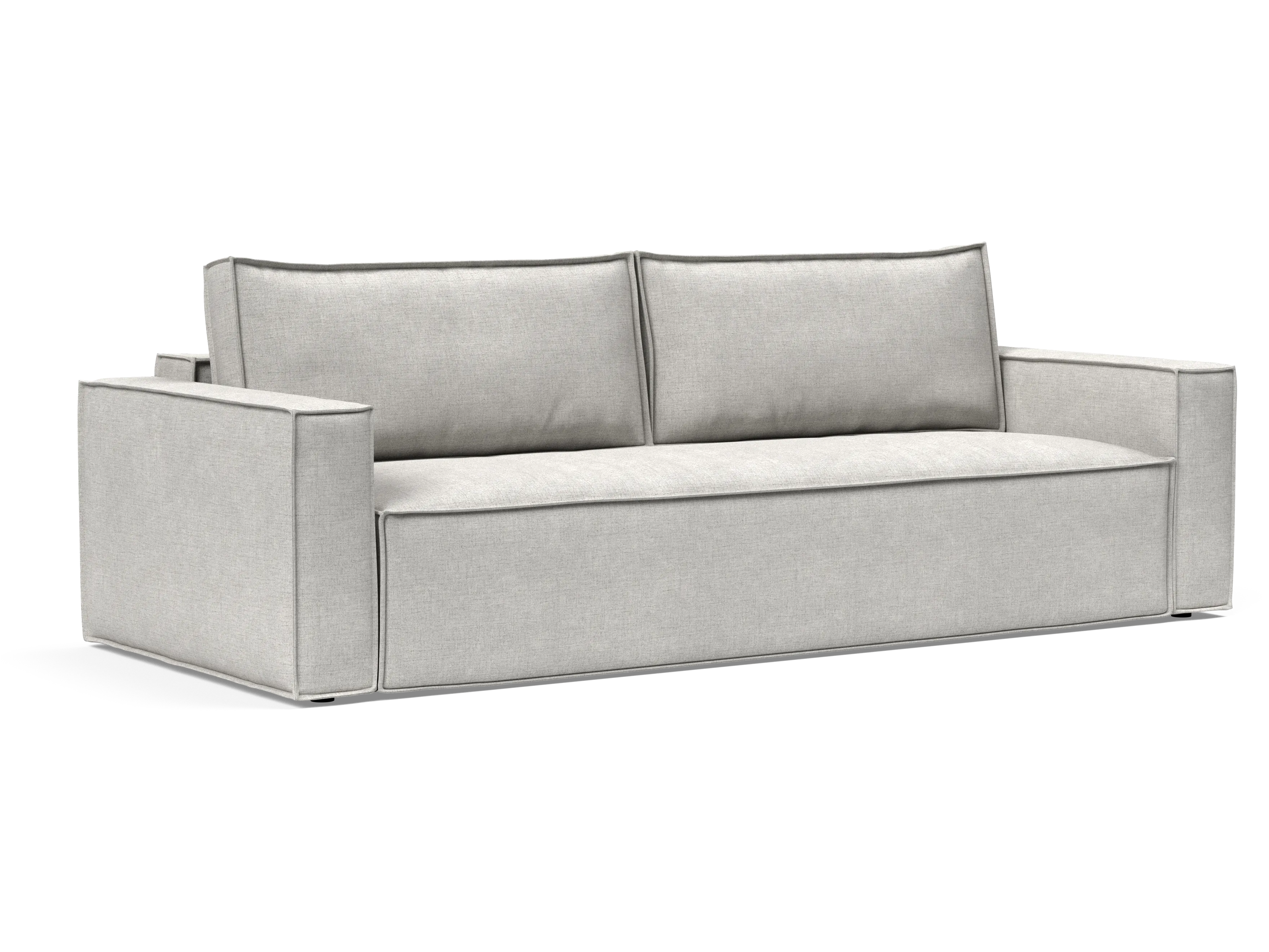 Newilla Sofa Bed with Standard Arms