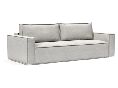 Newilla Sofa Bed with Standard Arms