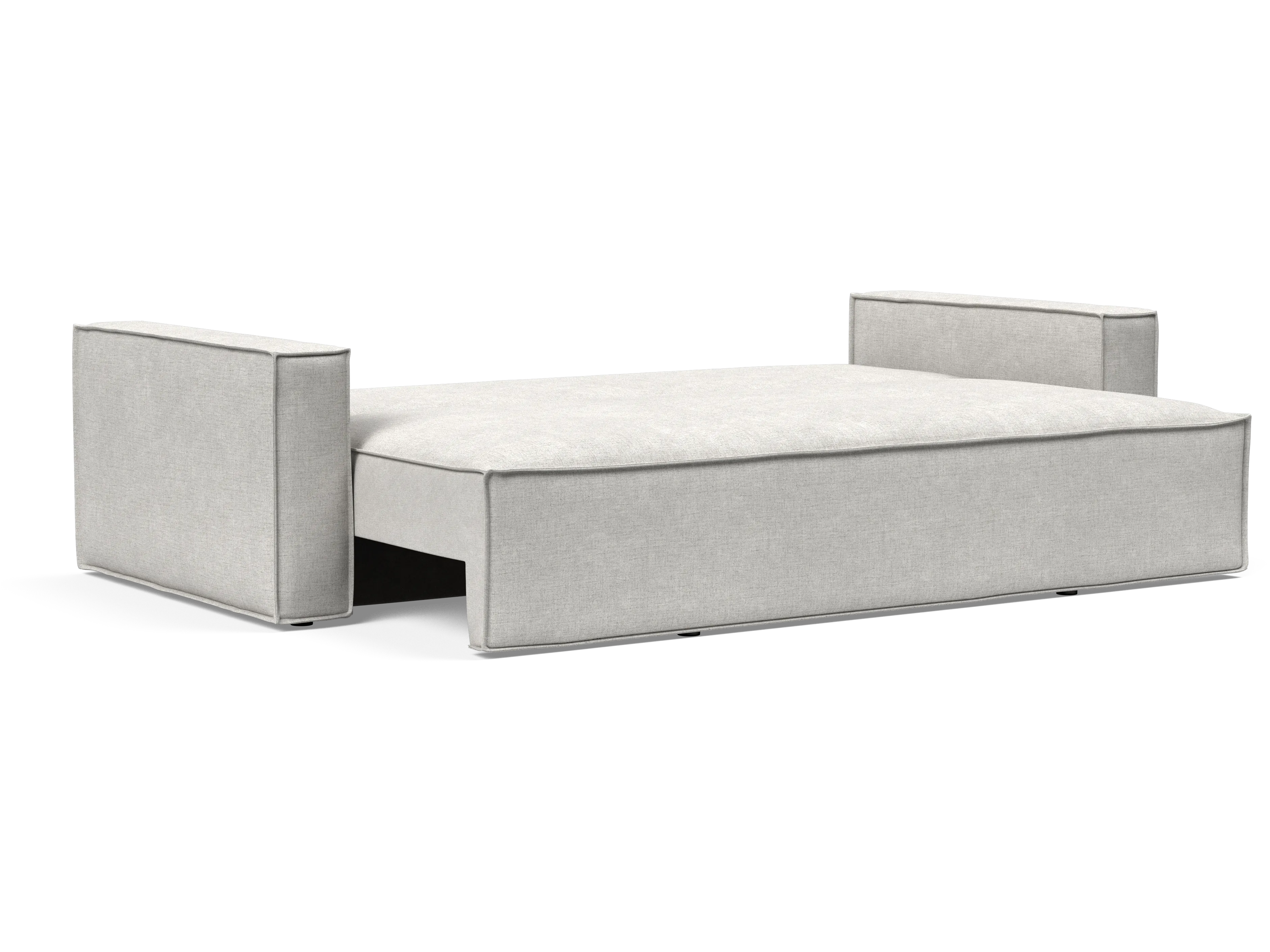 Newilla Sofa Bed with Standard Arms