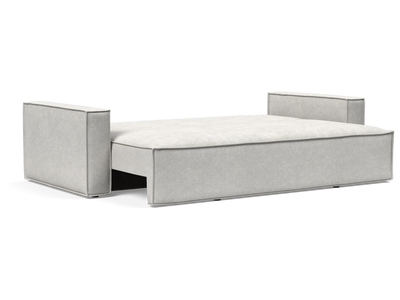 Newilla Sofa Bed with Standard Arms