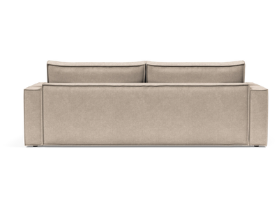 Newilla Sofa Bed with Standard Arms