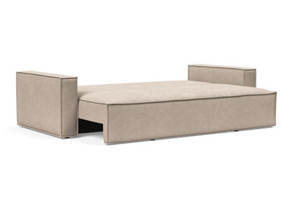 Newilla Sofa Bed with Standard Arms