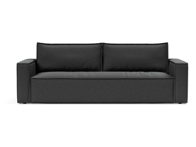 529 Boucle Charcoal