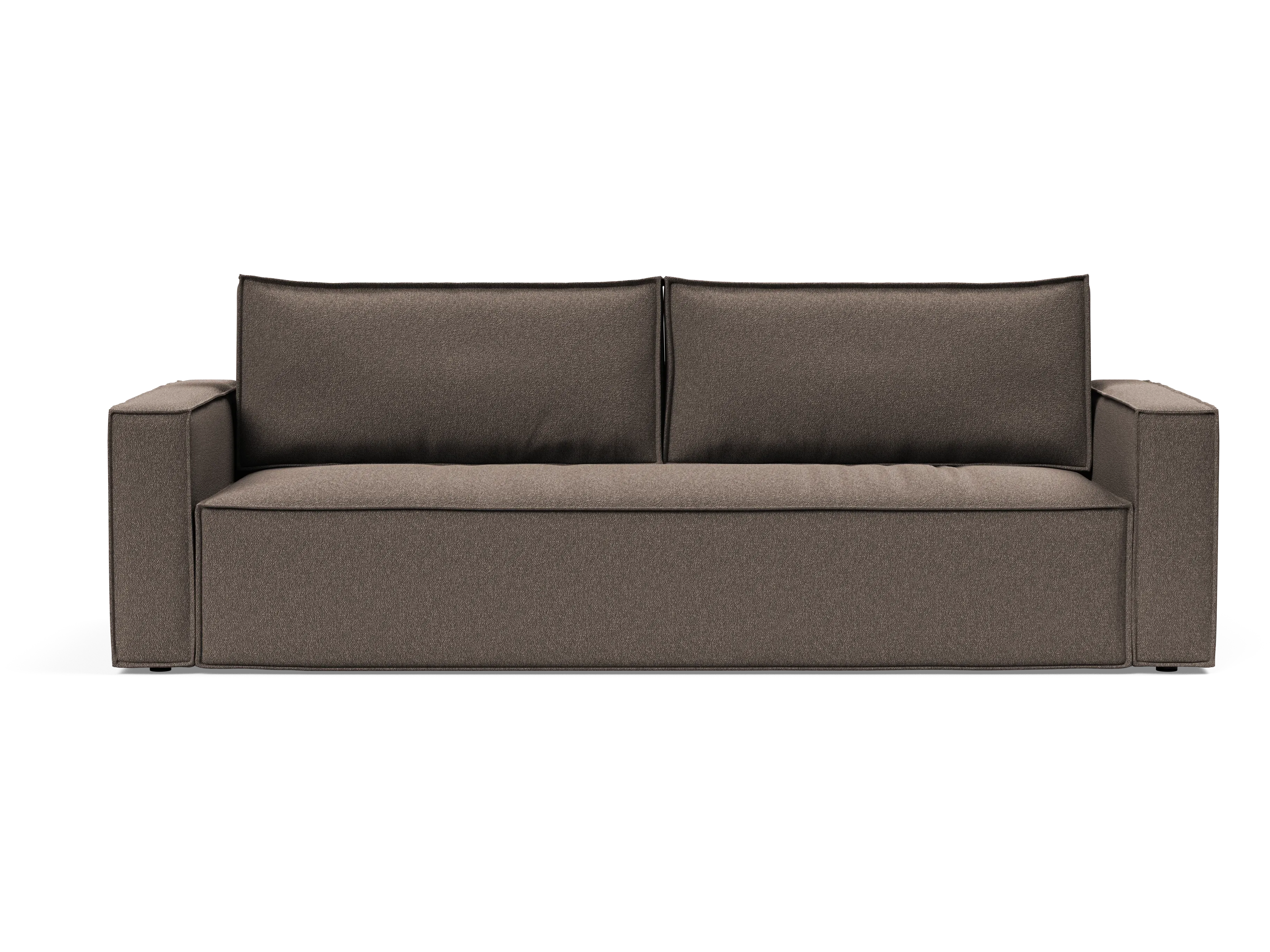 530 Boucle Taupe