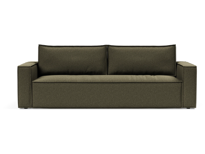 535 Boucle Forest Green