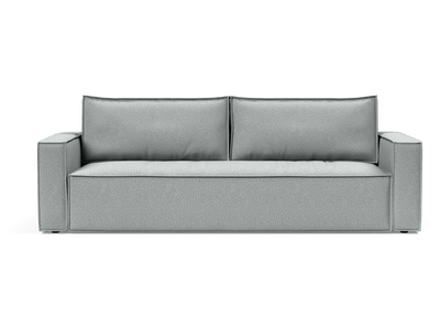 538 Melange Light Grey