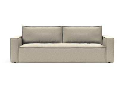 539 Boucle Beige