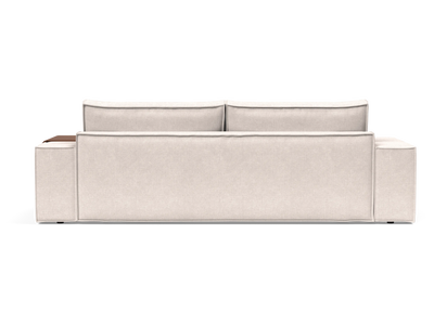 Newilla Sofa Bed with Wide Arms