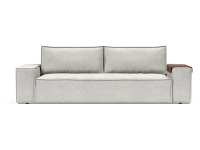 Newilla Sofa Bed with Wide Arms