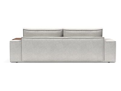 Newilla Sofa Bed with Wide Arms