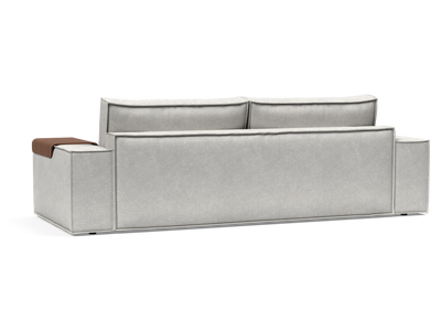 Newilla Sofa Bed with Wide Arms