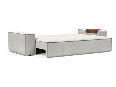 Newilla Sofa Bed with Wide Arms