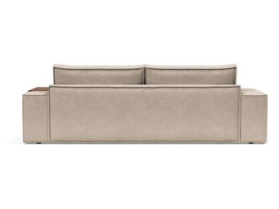 Newilla Sofa Bed with Wide Arms